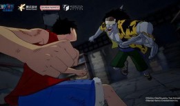 航海王壮志雄心最新爆料,壮志雄心新篇章，神秘力量觉醒，冒险再启航！