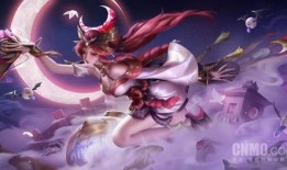 最新王者皮肤爆料火舞,舞动激情，燃爆峡谷！