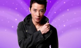 娱乐八卦爆料罗晋,神秘女友身份引网友热议